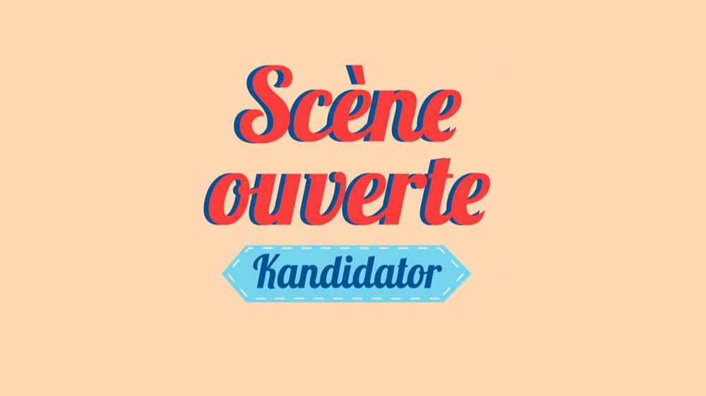 Kandidator 2